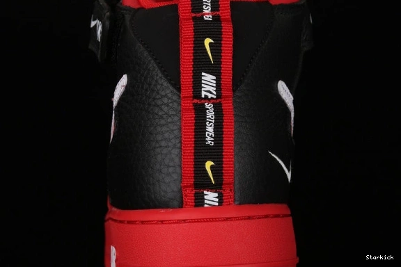 Mid  Force Red Air University Utility 804609-605 1 1028